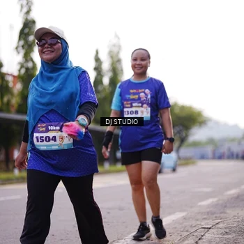 Runner Photo 8388293