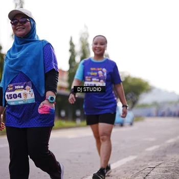 Runner Photo 8388294
