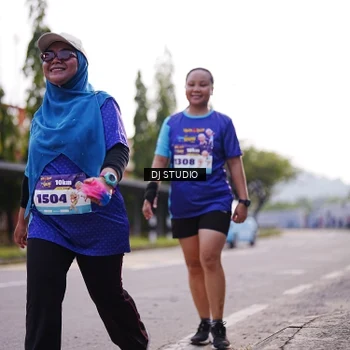 Runner Photo 8388296