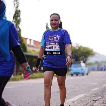 Runner Photo 8388297