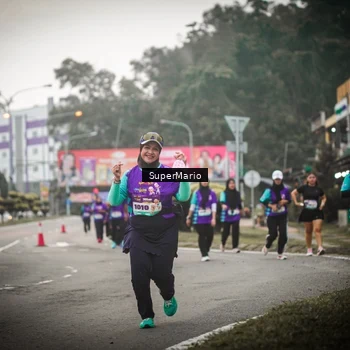 Runner Photo 8388298