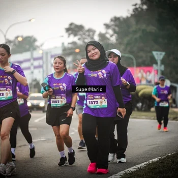 Runner Photo 8388300
