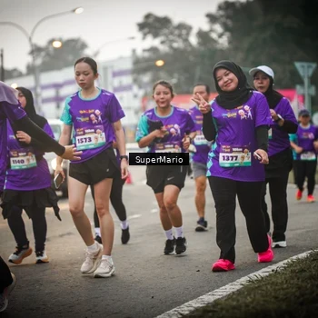 Runner Photo 8388302