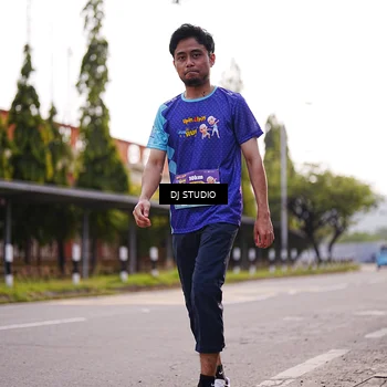 Runner Photo 8388307