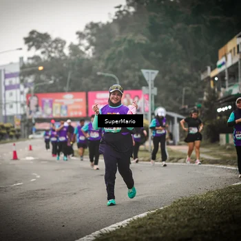 Runner Photo 8388308