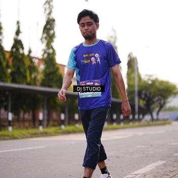 Runner Photo 8388310