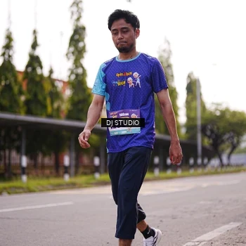 Runner Photo 8388314