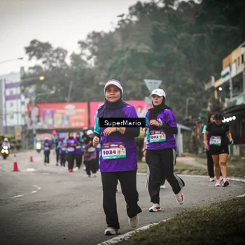 Runner Photo 8388318