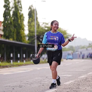 Runner Photo 8388321