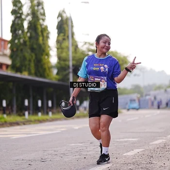 Runner Photo 8388322