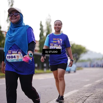Runner Photo 8388324