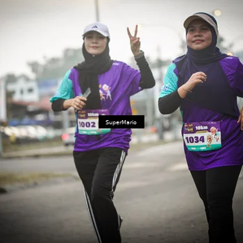 Runner Photo 8388326