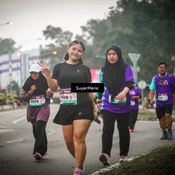 Runner Photo 8388328