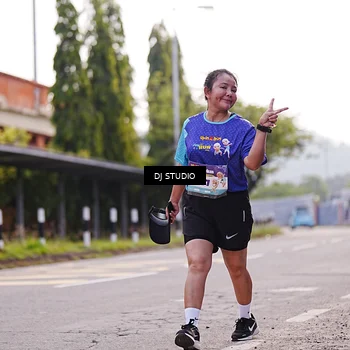 Runner Photo 8388329