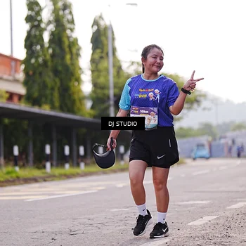 Runner Photo 8388330