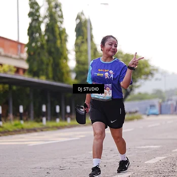Runner Photo 8388332