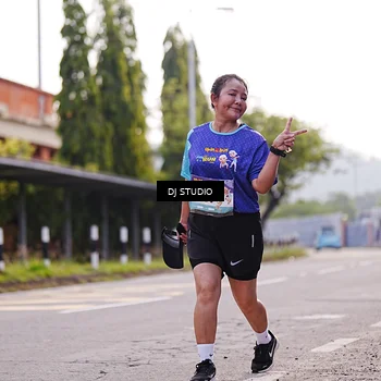 Runner Photo 8388333