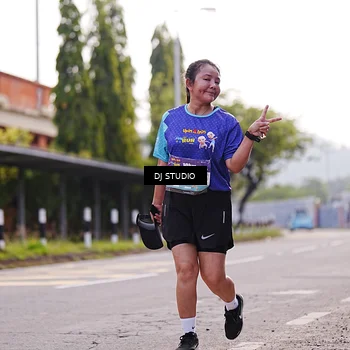 Runner Photo 8388336