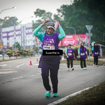Runner Photo 8388337