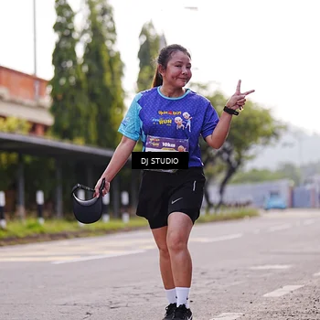 Runner Photo 8388340
