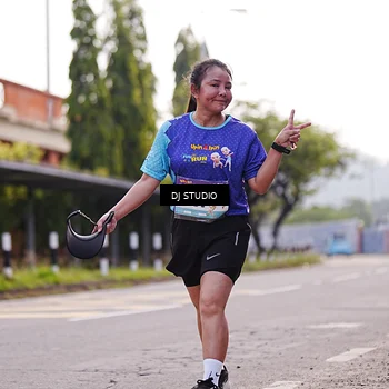 Runner Photo 8388342