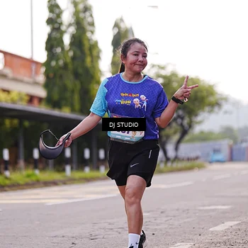 Runner Photo 8388345