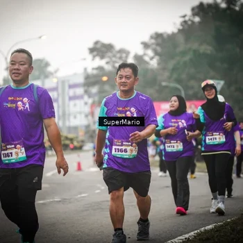 Runner Photo 8388347