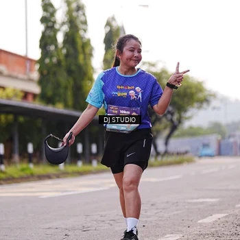 Runner Photo 8388348