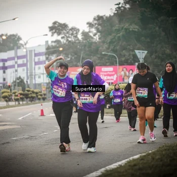 Runner Photo 8388350