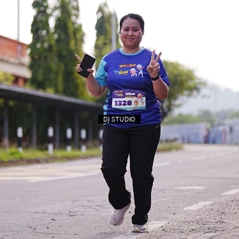 Runner Photo 8388353