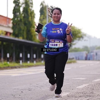 Runner Photo 8388354