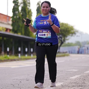 Runner Photo 8388355