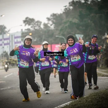 Runner Photo 8388360