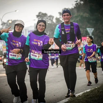 Runner Photo 8388369