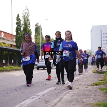 Runner Photo 8388370