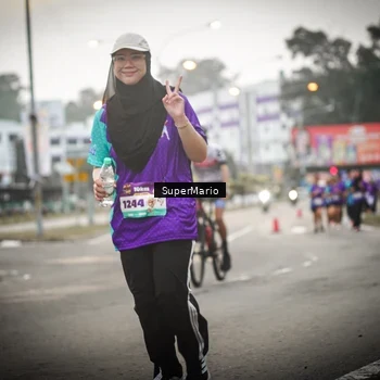 Runner Photo 8388372