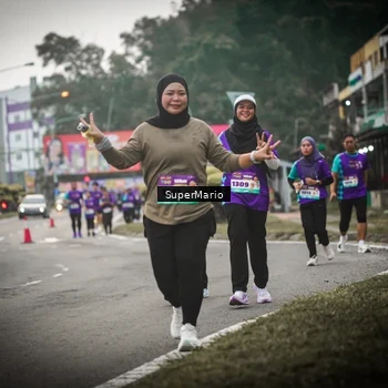 Runner Photo 8388373