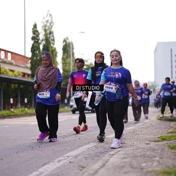Runner Photo 8388377