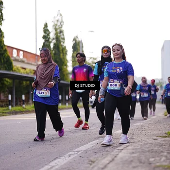 Runner Photo 8388382