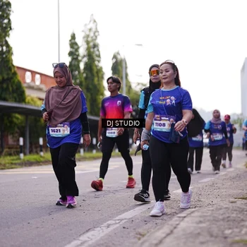 Runner Photo 8388387