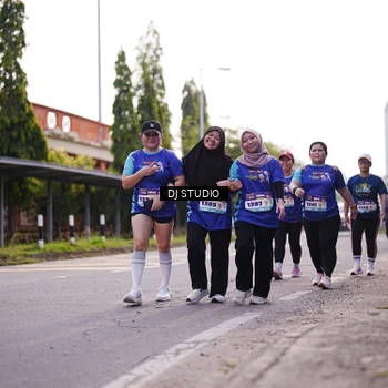 Runner Photo 8388390