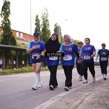 Runner Photo 8388406