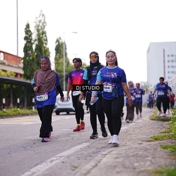 Runner Photo 8388407