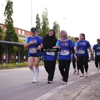Runner Photo 8388409