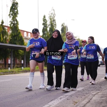 Runner Photo 8388412