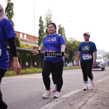 Runner Photo 8388422