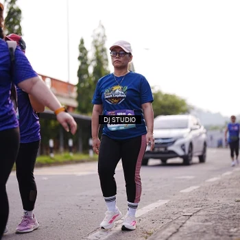Runner Photo 8388427