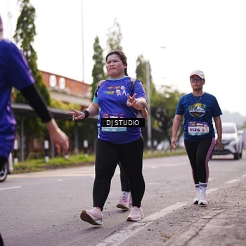 Runner Photo 8388428