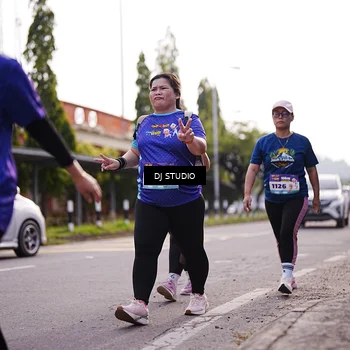 Runner Photo 8388433