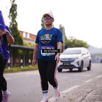 Runner Photo 8388437